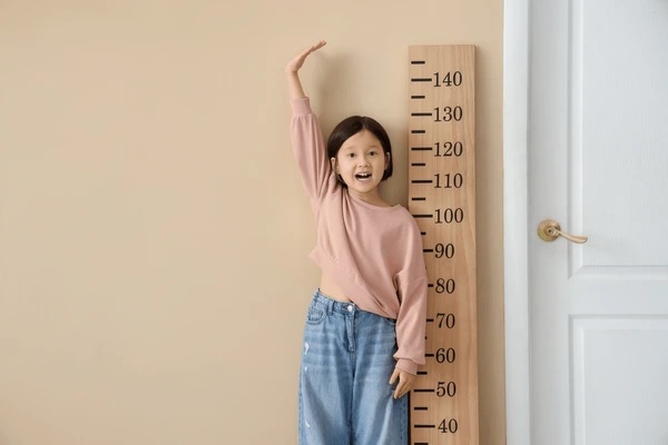 Theo Dõi Cân Nặng Cho Con: Đừng Nhìn Số, Hãy Nhìn Đường Đi