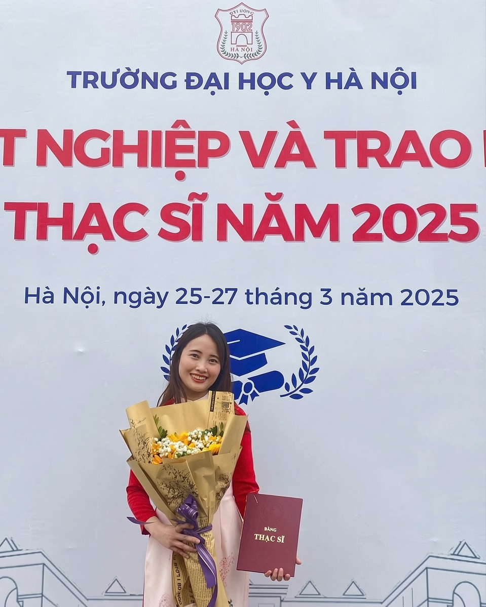 ThS. BS Thủy